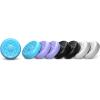 imageKontrolFreek NoSlip Thumb Grips  Universal Edition for Nintendo Switch Pro Switch 2 PlayStation 4 PlayStation 5 Xbox One ampamp Xbox Series XS Controller  8Pack  LavenderAquaWhiteBlack