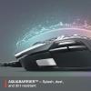 imageSteelSeries Aerox 5 Wireless  Holey RGB Gaming Mouse  Ultralightweight Water Resistant Design  9 Buttons  Bluetooth24 GHz  18K DPI TrueMove Air Optical SensorWired