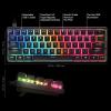 imageSteelSeries Apex Pro TKL Gen 3 White OmniPoint 30 Switches  Adjustable Actuation  Rapid Trigger  GameReady Presets  Protection Mode  Rapid TapSOCD  OLED  RGB  PBT Keycaps  USBCBlack