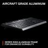 imageSteelSeries Apex Pro TKL Wireless HyperMagnetic Gaming Keyboard  Esports Tenkeyless  OLED Screen  Adjustable Actuation  PBT Keycaps  Bluetooth  24GHz  USBCPro Full Size