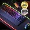 imageSteelSeries Apex Pro TKL Wireless HyperMagnetic Gaming Keyboard  Esports Tenkeyless  OLED Screen  Adjustable Actuation  PBT Keycaps  Bluetooth  24GHz  USBCPro Full Size