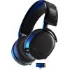 imageSteelSeries Arctis 7P Wireless Gaming Headset  Lossless 24 GHz  30 Hour Battery Life  USBC  3D Audio  For PS5 PS4 PC Mac Android and Switch  WhiteBlack