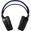 imageSteelSeries Arctis 7P Wireless Gaming Headset  Lossless 24 GHz  30 Hour Battery Life  USBC  3D Audio  For PS5 PS4 PC Mac Android and Switch  WhiteBlack