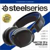 imageSteelSeries Arctis 7P Wireless Gaming Headset  Lossless 24 GHz  30 Hour Battery Life  USBC  3D Audio  For PS5 PS4 PC Mac Android and Switch  WhiteBlack