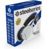 imageSteelSeries Arctis 7P Wireless Gaming Headset  Lossless 24 GHz  30 Hour Battery Life  USBC  3D Audio  For PS5 PS4 PC Mac Android and Switch  WhiteWhite