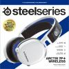 imageSteelSeries Arctis 7P Wireless Gaming Headset  Lossless 24 GHz  30 Hour Battery Life  USBC  3D Audio  For PS5 PS4 PC Mac Android and Switch  WhiteWhite