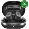 imageSteelSeries Arctis GameBuds for XboxPCPS5SwitchMobile  QuickSwitch 24GHzBluetooth 53  Active Noise Cancelling  Mobile App  Water Resistant IP55  40H Battery with Qi Charging Case  BlackBlack