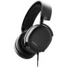imageSteelSeries Arctis Nova 1 MultiSystem Gaming Headset  HiFi Drivers  360 Spatial Audio  Comfort Design  Durable  Ultra Lightweight  NoiseCancelling Mic  PC PS5PS4 Switch Xbox  BlackBlack