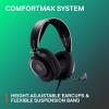 imageSteelSeries Arctis Nova 1 MultiSystem Gaming Headset  HiFi Drivers  360 Spatial Audio  Comfort Design  Durable  Ultra Lightweight  NoiseCancelling Mic  PC PS5PS4 Switch Xbox  BlackBlack