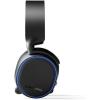 imageSteelSeries Arctis Nova 1X Gaming Headset  Signature Arctis Sound  ClearCast Gen 2 Mic  Xbox Series XS PC PlayStation Switch and MobileWired