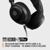 imageSteelSeries Arctis Nova 4 Wireless MultiPlatform Gaming Headset