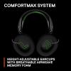 imageSteelSeries Arctis Nova 4X Wireless MultiPlatform Gaming Headset  360 Spatial Audio  24GHz HighSpeed Wireless  36 Hr Battery  USBC  ClearCast Gen 2 Mic  Xbox Series XS PC PS5 Switch