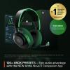 imageSteelSeries Arctis Nova 5P Wireless MultiSystem Gaming Headset  Neodymium Magnetic Drivers  100 Audio Presets  60 HR Battery  24GHz or BT  ClearCast Gen2X Mic  PS5 PS4 PC Switch MobileBlack
