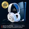 imageSteelSeries Arctis Nova 7X Wireless MultiPlatform Gaming Headset  Neodymium Magnetic Drivers  24GHzBluetooth  38Hr USBC Battery  AI Mic  Xbox Series XS PC PS5 Switch VR Mobile  WhiteWhite