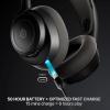 imageSteelSeries Arctis Nova 7X Wireless MultiPlatform Gaming Headset  Neodymium Magnetic Drivers  24GHzBluetooth  38Hr USBC Battery  AI Mic  Xbox Series XS PC PS5 Switch VR Mobile  WhiteBlack