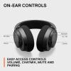 imageSteelSeries Arctis Nova 7X Wireless MultiPlatform Gaming Headset  Neodymium Magnetic Drivers  24GHzBluetooth  38Hr USBC Battery  AI Mic  Xbox Series XS PC PS5 Switch VR Mobile  WhiteBlack
