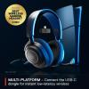 imageSteelSeries Arctis Nova 7X Wireless MultiPlatform Gaming Headset  Neodymium Magnetic Drivers  24GHzBluetooth  38Hr USBC Battery  AI Mic  Xbox Series XS PC PS5 Switch VR Mobile  WhiteBlack