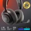 imageSteelSeries Arctis Nova 7X Wireless MultiPlatform Gaming Headset  Neodymium Magnetic Drivers  24GHzBluetooth  38Hr USBC Battery  AI Mic  Xbox Series XS PC PS5 Switch VR Mobile  WhiteBlack