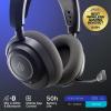 imageSteelSeries Arctis Nova 7X Wireless MultiPlatform Gaming Headset  Neodymium Magnetic Drivers  24GHzBluetooth  38Hr USBC Battery  AI Mic  Xbox Series XS PC PS5 Switch VR Mobile  WhiteBlack