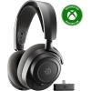 imageSteelSeries Arctis Nova 7X Wireless MultiPlatform Gaming Headset  Neodymium Magnetic Drivers  24GHzBluetooth  38Hr USBC Battery  AI Mic  Xbox Series XS PC PS5 Switch VR Mobile  WhiteBlack
