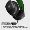 imageSteelSeries Arctis Nova 7X Wireless MultiPlatform Gaming Headset  Neodymium Magnetic Drivers  24GHzBluetooth  38Hr USBC Battery  AI Mic  Xbox Series XS PC PS5 Switch VR Mobile  WhiteBlack