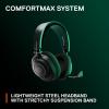 imageSteelSeries Arctis Nova 7X Wireless MultiPlatform Gaming Headset  Neodymium Magnetic Drivers  24GHzBluetooth  38Hr USBC Battery  AI Mic  Xbox Series XS PC PS5 Switch VR Mobile  WhiteBlack