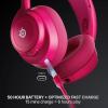 imageSteelSeries Arctis Nova 7X Wireless MultiPlatform Gaming Headset  Neodymium Magnetic Drivers  24GHzBluetooth  38Hr USBC Battery  AI Mic  Xbox Series XS PC PS5 Switch VR Mobile  WhiteMagenta