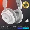 imageSteelSeries Arctis Nova 7X Wireless MultiPlatform Gaming Headset  Neodymium Magnetic Drivers  24GHzBluetooth  38Hr USBC Battery  AI Mic  Xbox Series XS PC PS5 Switch VR Mobile  WhiteWhite