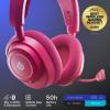 imageSteelSeries Arctis Nova 7X Wireless MultiPlatform Gaming Headset  Neodymium Magnetic Drivers  24GHzBluetooth  38Hr USBC Battery  AI Mic  Xbox Series XS PC PS5 Switch VR Mobile  WhiteMagenta