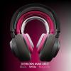 imageSteelSeries Arctis Nova 7X Wireless MultiPlatform Gaming Headset  Neodymium Magnetic Drivers  24GHzBluetooth  38Hr USBC Battery  AI Mic  Xbox Series XS PC PS5 Switch VR Mobile  WhiteMagenta