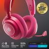 imageSteelSeries Arctis Nova 7X Wireless MultiPlatform Gaming Headset  Neodymium Magnetic Drivers  24GHzBluetooth  38Hr USBC Battery  AI Mic  Xbox Series XS PC PS5 Switch VR Mobile  WhiteMagenta
