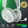 imageSteelSeries Arctis Nova 7X Wireless MultiPlatform Gaming Headset  Neodymium Magnetic Drivers  24GHzBluetooth  38Hr USBC Battery  AI Mic  Xbox Series XS PC PS5 Switch VR Mobile  WhiteWhite