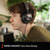imageSteelSeries Arctis Nova Pro Wired Gaming Headset for Xbox XS Xbox One PC PS45 and Nintendo SwitchWired