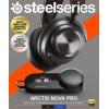 imageSteelSeries Arctis Nova Pro Wired Gaming Headset for Xbox XS Xbox One PC PS45 and Nintendo SwitchWired