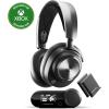 imageSteelSeries Arctis Nova Pro Wireless MultiSystem Gaming Headset  Premium HiFi Drivers  Active Noise Cancellation  Infinity Power System  Stealth Retractable Mic  PC PS5PS4 Switch MobileBlack