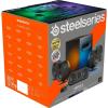 imageSteelSeries Arena 3 20 Desktop Gaming Speakers  Immersive Audio OnSpeaker Controls 4quot Drivers  Wired ampamp Bluetooth  PC Mac Mobile1