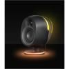 imageSteelSeries Arena 3 20 Desktop Gaming Speakers  Immersive Audio OnSpeaker Controls 4quot Drivers  Wired ampamp Bluetooth  PC Mac Mobile1
