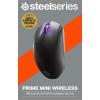 imageSteelSeries Esports Mini FPS Gaming Mouse Ultra Light 61g  Prime Mini Edition  5 Programmable Buttons  18K CPI TrueMove Pro Sensor  Magnetic Optical Switches  Customizable  RGB Lighting  PCMacWireless