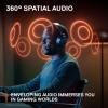 imageSteelSeries GameDAC Gen 2 HiRes Audio Amplifier  ESS Sabre QuadDAC  AI Noise Cancellation  360 Spatial Audio  HiRes Certified  PC PS5 PS4GameDAC Xbox
