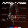 imageSteelSeries New Arctis Nova 3 MultiPlatform Gaming Headset  Signature Arctis Sound  ClearCast Gen 2 Mic  PC PS5PS4 Xbox Series XS Switch MobileBlack