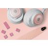 imageSteelSeries Nova Booster Pack Gaming Headset Accessory  Nylon Headband  Customize with Unique Speaker Plates  Rose QuartzRose Quartz