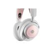 imageSteelSeries Nova Booster Pack Gaming Headset Accessory  Nylon Headband  Customize with Unique Speaker Plates  Rose QuartzRose Quartz