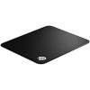 imageSteelSeries QcK Large Gaming Mousepad  Black  NonSlip Silicone Rubber Base  Peak Tracking and Stability  Optimized for Gaming Sensors  490 mm x 420 mm  FPS MOBAs RTS MMOBlack