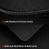imageSteelSeries QcK XL Performance Control Gaming Mousepad  Extra Density for a Smooth Glide  LowProfile Edge Stitching  NonSlip Neoprene Rubber Base  1575 x 3443 inch  FPS MOBAs RTS MMO