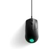 imageSteelSeries Rival 3 Gaming Mouse  8500 CPI TrueMove Core Optical Sensor  6 Programmable Buttons  Split Trigger Buttons  Brilliant Prism RGB Lighting Ergonomic Black