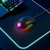 imageSteelSeries Rival 3 Gaming Mouse  8500 CPI TrueMove Core Optical Sensor  6 Programmable Buttons  Split Trigger Buttons  Brilliant Prism RGB Lighting Ergonomic Black