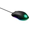 imageSteelSeries Rival 3 Gaming Mouse  8500 CPI TrueMove Core Optical Sensor  6 Programmable Buttons  Split Trigger Buttons  Brilliant Prism RGB Lighting Ergonomic Black