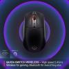 imageSteelSeries Rival 3 Gen 2 Gaming Mouse  8500 DPI TrueMove Core Optical Sensor  60 Million Click Durability  Low Latency  77g Lightweight  100 PTFE Feet  RGB  WhiteBlack