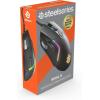 imageSteelSeries Rival 5 Gaming Mouse with PrismSync RGB Lighting and 9 Programmable Buttons  FPS MOBA MMO Battle Royale  18000 CPI TrueMove Air Optical Sensor  Black