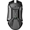 imageSteelSeries Rival 650 Quantum Wireless Gaming Mouse  Rapid Charging 12000 Cpi Dual Sensor 256 Weight Configs 8 Zone RGB Lighting
